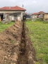 Изкопни дейности, багер,бобкат,самосвал, снимка 14