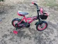 Детско колело POWER 12 цола , снимка 1