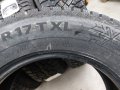 4 бр.нови зимни гуми 225 65 17 dot1418  Цената е за брой!, снимка 9