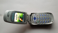 Samsung E600 - Samsung SGH-E600, снимка 1 - Samsung - 36425977