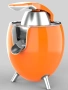 Сокоизтисквачка Nexser NS6017 Citrus 220W Цитрус преса Сокоизтисквачка за плодове, снимка 1