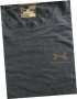 under armour lock up tee - страхотна мъжка тениска, снимка 3