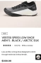 Обувки Arcteryx VERTEX SPEED LOW , снимка 11