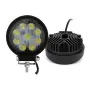 LED прожектор 27 W с магнитна стойка, снимка 2