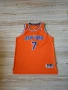 Оригинален мъжки баскетболен потник Adidas x New York Knicks NBA x Anthony, снимка 1