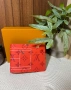 Louis Vuitton LV Wallet (Портмоне/Портфейл) НАЛИЧНИ!, снимка 5
