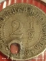 Рядка монета 2 1/2 стотинки 1888г. Княжество България за КОЛЕКЦИЯ 53035, снимка 5