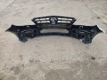 ПРЕДНА БРОНЯ AMG ФЕЙСЛИФТ OEM MERCEDES W204 OM651 2014, снимка 3
