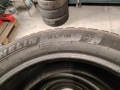 4бр.зимни гуми 215/55/17 Michelin, снимка 4