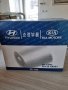 HYUNDAI H1 STAREX 2.5CRDI ФИЛТЪР ВЪЗДУШЕН HMC, снимка 2