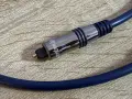 Cambridge Audio Optical Digital Toslink Cable / Оптичен аудио кабел, снимка 7