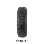BFGoodrich Mud Terrain T/A KM3 33X10.50R15 LTGR 114Q, снимка 3