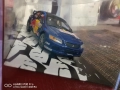Red Bull 2007 Mitsubishi Lancer Evo IX 1:43, снимка 2