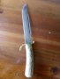 Нож, снимка 3