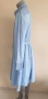 Stella McCartney Womens Dress Size 46 -L /  XL НОВО! ОРИГИНАЛ! Дамска Рокля!, снимка 7