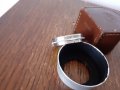 Сенник и UV филтър Voigtländer Germany, снимка 5