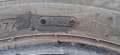 4бр. зимни гуми 195/65R15 Sebring. DOT 2120. 7.5мм. дълбочина на шарката. Цената е за 4бр..., снимка 3