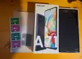 Samsung Galaxy A71 Dual sim/128GB Black, снимка 9