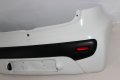 Задна броня Citroen C1 (2005-2014г.) 7410Y8, снимка 4