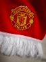Manchester United, шал, снимка 3