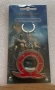 God of War Serpent ключодържател/отварачка – метален, рядък, снимка 1