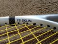 Тенис ракета Titanium Mikro carbon, снимка 1 - Тенис - 29544397