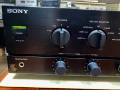 Качествен усилвател Sony , снимка 2