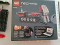лего техник снегорин, снимка 3