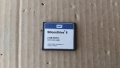 WD SiliconDrive II 2GB PATA SSD-C02G-4500 Compact Flash Type I Internal Solid State Drive (SSD), снимка 5