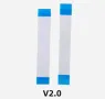 Лентов кабел за L1,L2,R1,R2 Dualsense controller , снимка 3
