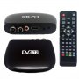 HDTV Тунер за цифрова ефирна телевизия за дома и за кола, снимка 1 - Приемници и антени - 38095633