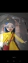 Monster high coraline doll skullector , снимка 5