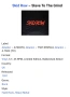 Skid Row ‎– Slave To The Grind Maxi Single 12 Издание 🇬🇧 UK 1991г-Limited Edition, Rubberised Slee, снимка 3