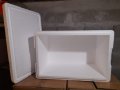 Хладилни стиропорени кутии, снимка 1