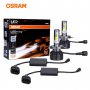 ОРИГИНАЛНИ ЛЕД КРУШКИ OSRAM h7 , h1, h4, hb3, hb4, снимка 2