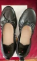 Обувки балеринки-Лазарини, снимка 2