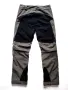 LUNDHAGS Skomakarna Pants - S - оригинален мъжки туристически панталон, снимка 6