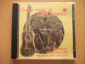 CD аудио "Guitar music of America - A. Garin , V. Fadeyeva", снимка 1