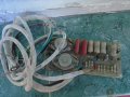 Управляващ блок за Трабант 601, снимка 2
