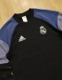 Adidas Real Madrid Горнища мъжка оригинален , снимка 3