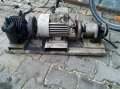 Вакуум помпа-0,6 бара, трифазна, снимка 3