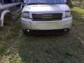 Audi A2 бензин на части, снимка 3