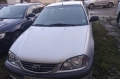 toyota avensis на части , снимка 1