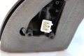 Дясно електрическо огледало Chevrolet Aveo T200 хечбек (2003-2007г.) Шевролет Авео ⚫Цвят: Черен, снимка 3