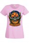 Дамска тениска Halloween 01,Halloween,Хелоуин,Празник,Забавление,Изненада,Обичаи,, снимка 10