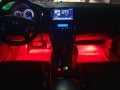 Лед осветление за интериора на автомобил , снимка 1 - Аксесоари и консумативи - 40250608