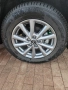 Гуми Continental Viking Contact 7 и джанти 17 5х114.3 Mazda, снимка 14