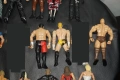 31 Кеч Фигури Lita/Lana/Test/D-Von Dudley/Samoa Joe/The Undertaker/Shane Douglas/The Miz/Seth Rollin, снимка 16