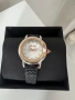 Just Cavalli часовник с естествена кожа и елементи Swarovski, снимка 5