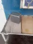 Ретро малък сгъваем примус СССР производство , снимка 3